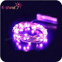 2014 New Battery Operate LED Copper String Lights