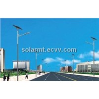 2014 hot sale new style solar street light