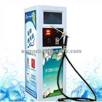 2014 New Automatic Service Car Washing Machine Coin / IC card operated CE ROHS approval