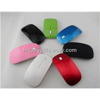 2.4GHz Wireless optical mouse Cordless Scroll Computer PC Mice with USB