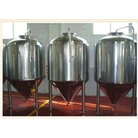 304 Stainless steel alcohol fermentation tank
