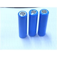 3.7V 2000mah lithium battery Pack for GPS rechargeable li ion battery