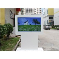 47inch all weather outdoor TV advertising display