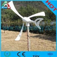 500W  Wind generator with High quality