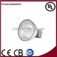 5 years Warranty Induction Electrodeless Lamp High Bay Light