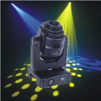 60 watt led moving head mini gobo projector light
