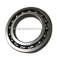6205 bearing deep groove ball bearing