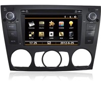 6.2" Car DVD Player for BMW E90/E91/E92/E93 without auto aircondition