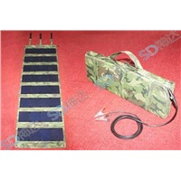 90w foldable solar panel for camping