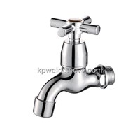 2015 Hot Sales Good Quality ABS plastic  water dispenser tap /bib tap WF-1601