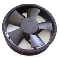 AC Cooling Fan 220X220X60mm Round (JD22060AC)