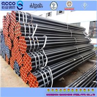 ASTM A335 high-temperature service alloy steel pipe
