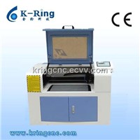 Acrylic CO2 Laser Cutter Machine KR530