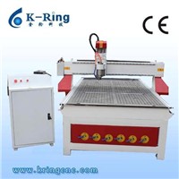 Advertising wood CNC Cutter Machinery KR1224