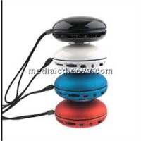 AiL Bomb Shape Vibration Speaker