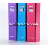 AiL Metal Square Power Bank