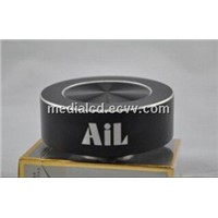 AiL Round Shape Portable Vibration Speaker