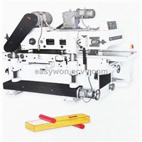 Auto Double Sides surface Planer/router