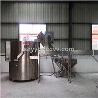 Auto bottle unscrambling machine for different  pet bottle in one machine