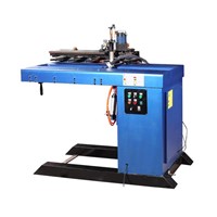 Automatic Arc Longitudinal Seam Welding Machine