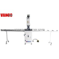Automatic Steel Lining Screw Fastening Machine for PVC Window and Door ASD-100