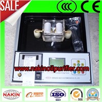 BDV Insulating Oil Dialectric Strength Tester