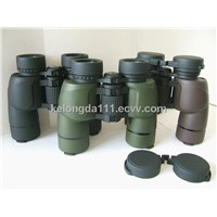 (BLACK, GREEN, BROWN) High Quality 8X36 Binoculars