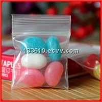 BOPP plastic poly bag for Candy packing