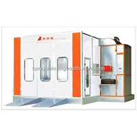 BZB-8200 Industrial Painting Equipment made in China