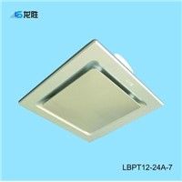 Bathroom Ceiling Exhaust Fan