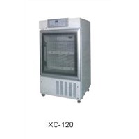 Blood Bank Refrigerator XC-120