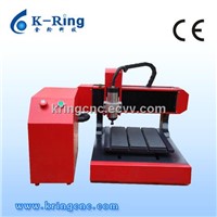 CNC Router metal cutting machine KR300
