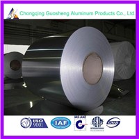China aluminium foil supplier 3003/1100 decorative aluminum foil