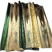 Christmas Decoration Gift wrapping paper