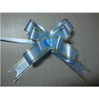 Christmas Decoration pull bow