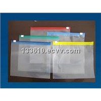 Clear Slider Bags for Various Use