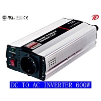 DC to AC Auto Power Inverter