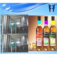 DF Series Apple Balsamic Vinegar fermentation equipment