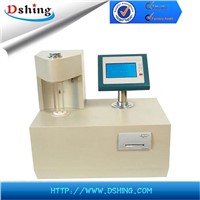 DSHD-510Z-1 Automatic Solidifying Point &amp;amp; Pour Point Tester