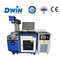 DW50D high precision diode laser marking machine