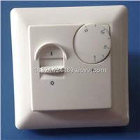 Digital Room Temperature Control Sensor Floor Heating Thermostats