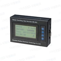 Digital Tachograph   black box data recorder
