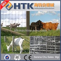 Direct Factory High Tensile Metal animal farm fence panel