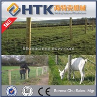 Direct Factory Woven wire galvanzied sheep fence