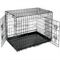 Dog cage,wire cage,pet house