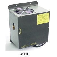 Dry Filter: mini air refrigerated dryer