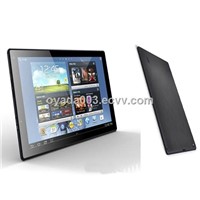 Dual Core TFT LCD 10.1Inch Allwinner A23 Tablet PC,1G/8G Storage dual camera