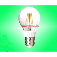 E27 4W LED filament bulb light
