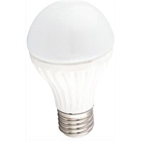E27/B22 6w led bulb light,RA 80