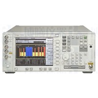 E4406A VSA Transmitter Tester, 7 MHz to 4 GHz